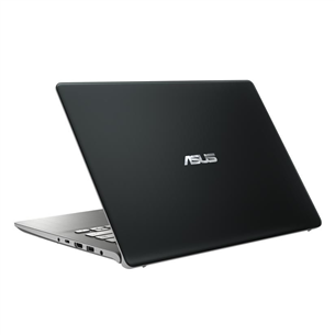 Portatīvais dators VivoBook S430FA, Asus