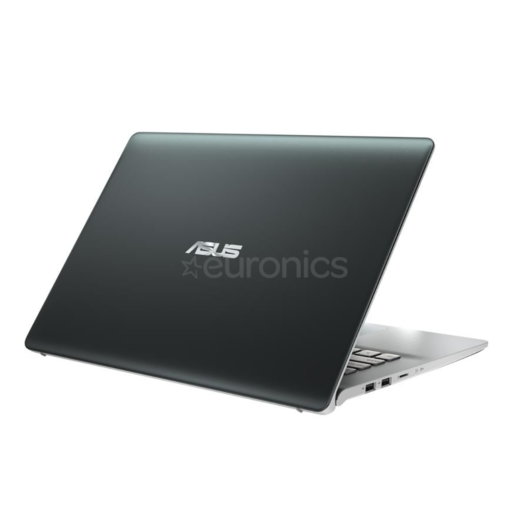 Portatīvais dators VivoBook S430FA, Asus