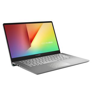 Portatīvais dators VivoBook S430FA, Asus