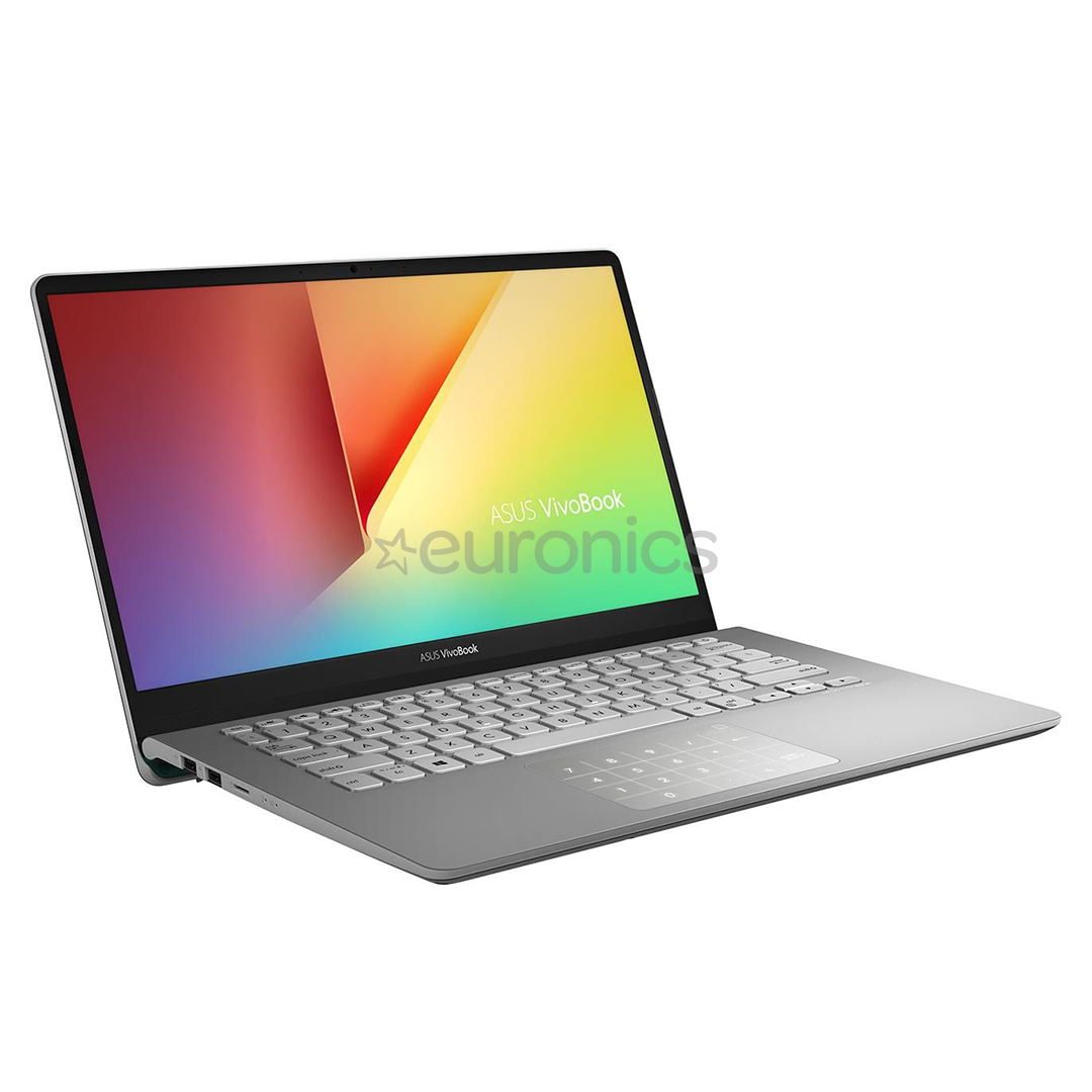 Portatīvais dators VivoBook S430FA, Asus