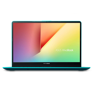 Ноутбук VivoBook S530FA, Asus