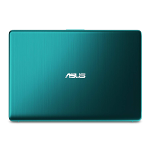 Notebook ASUS VivoBook S15 S530FA