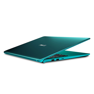 Ноутбук VivoBook S530FA, Asus