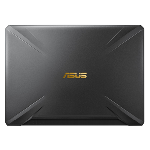 Notebook ASUS TUF Gaming FX505GE