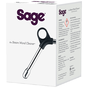Sage - Steam wand cleaner