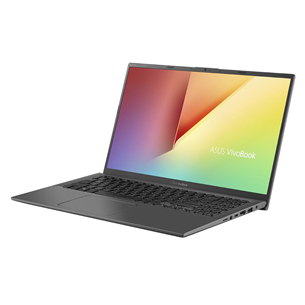 Portatīvais dators VivoBook X512FA, Asus