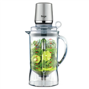 Sage the Vac Q - Vakuuma sūknis