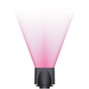 Matu fēns Supersonic, Dyson