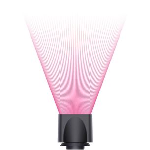 Фен Dyson Supersonic Black