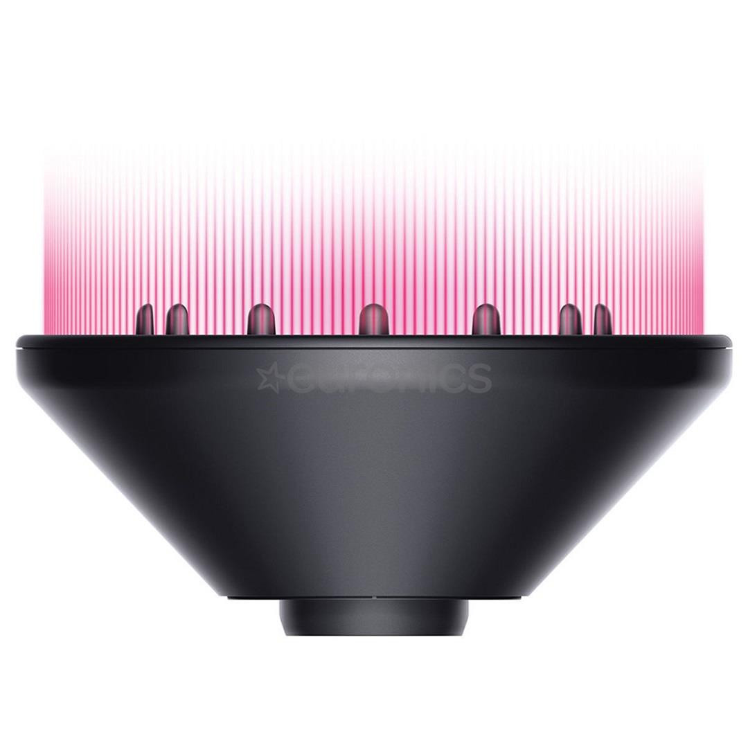 Matu fēns Supersonic, Dyson