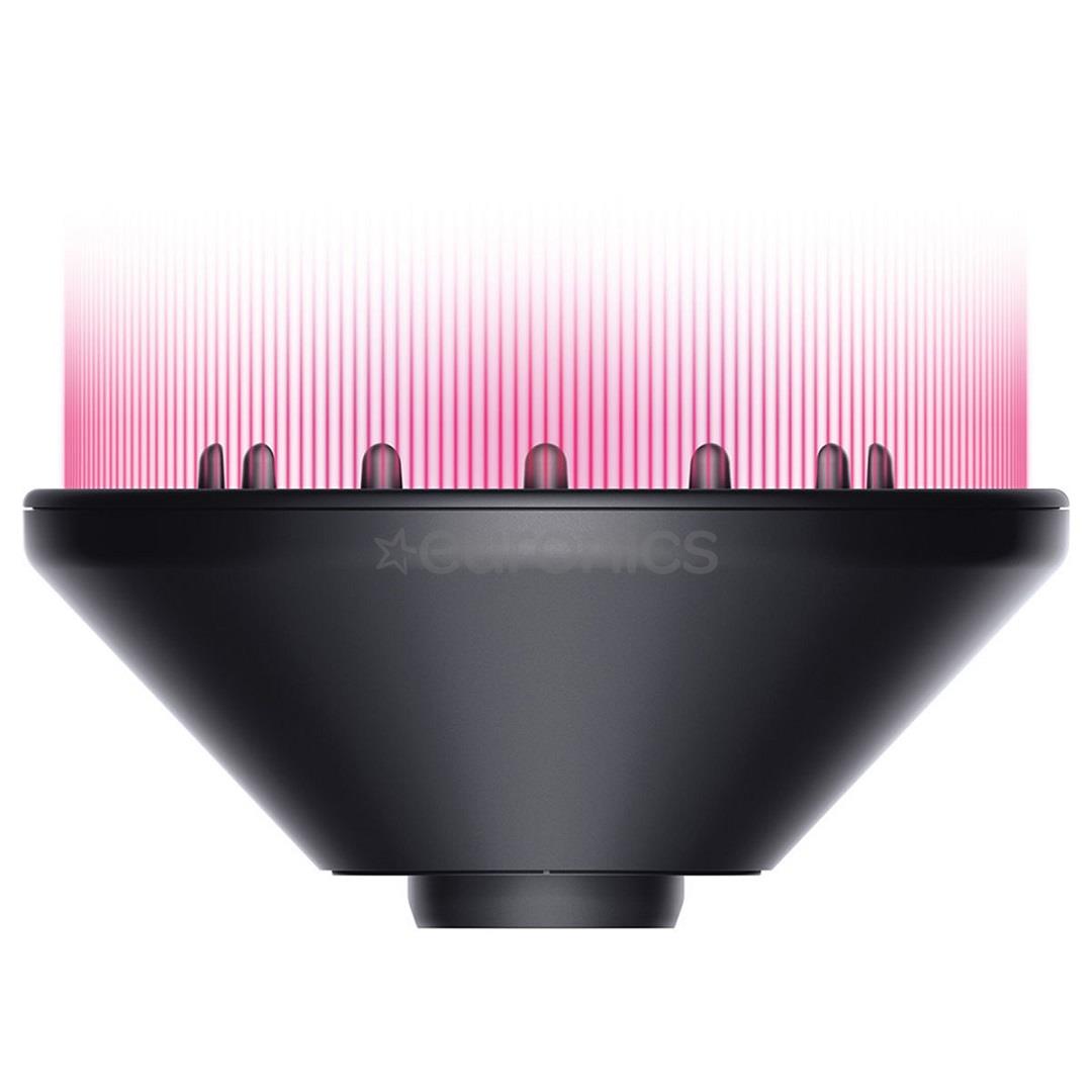 Matu fēns Supersonic, Dyson