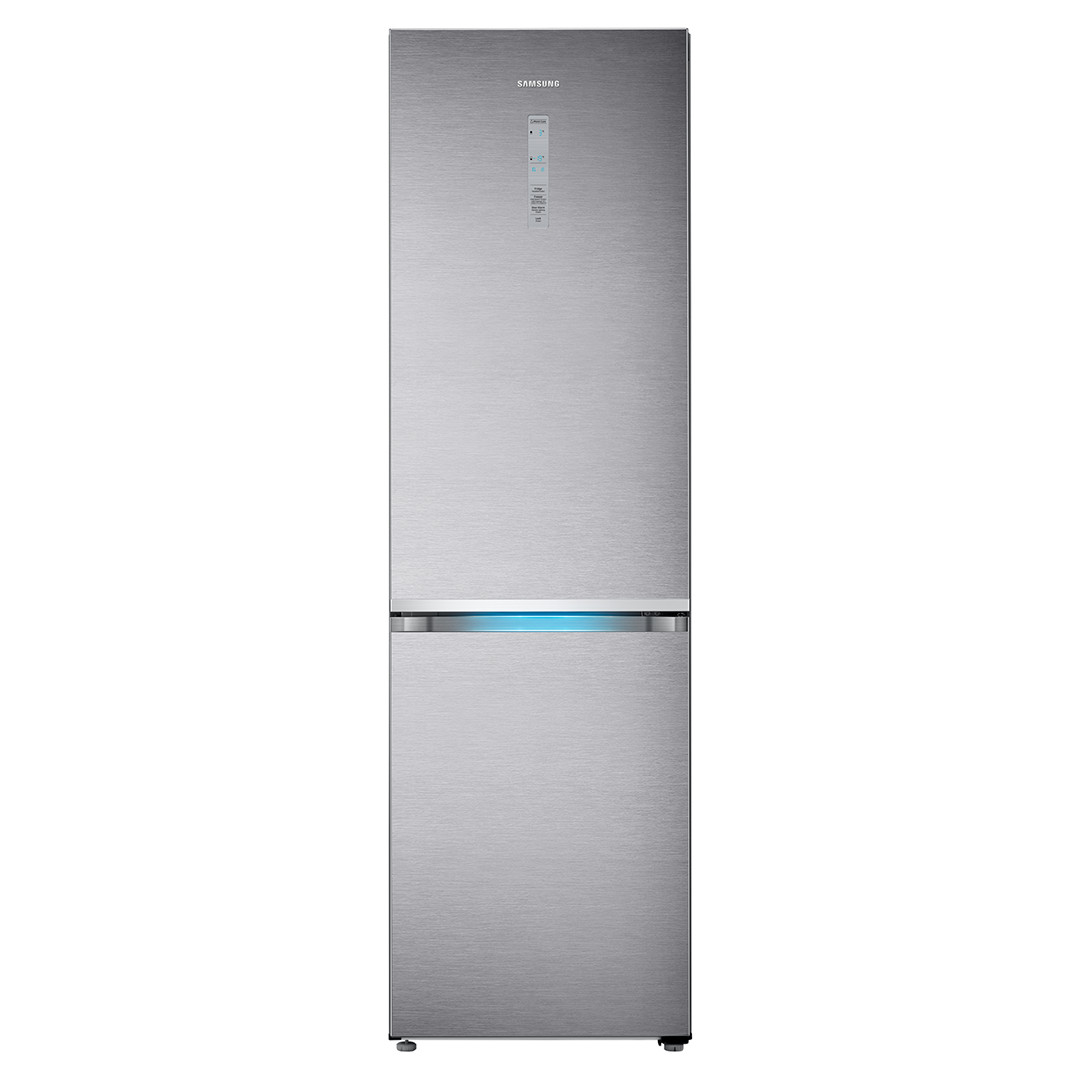 Ledusskapis, Samsung (202 cm)
