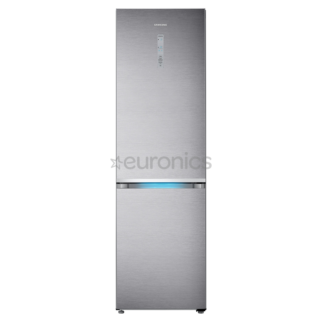 Ledusskapis, Samsung (202 cm)
