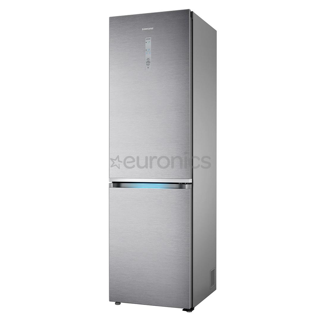 Ledusskapis, Samsung (202 cm)