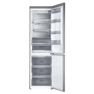 Холодильник, Samsung (202 см)