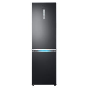 Refrigerator Samsung (202 cm)