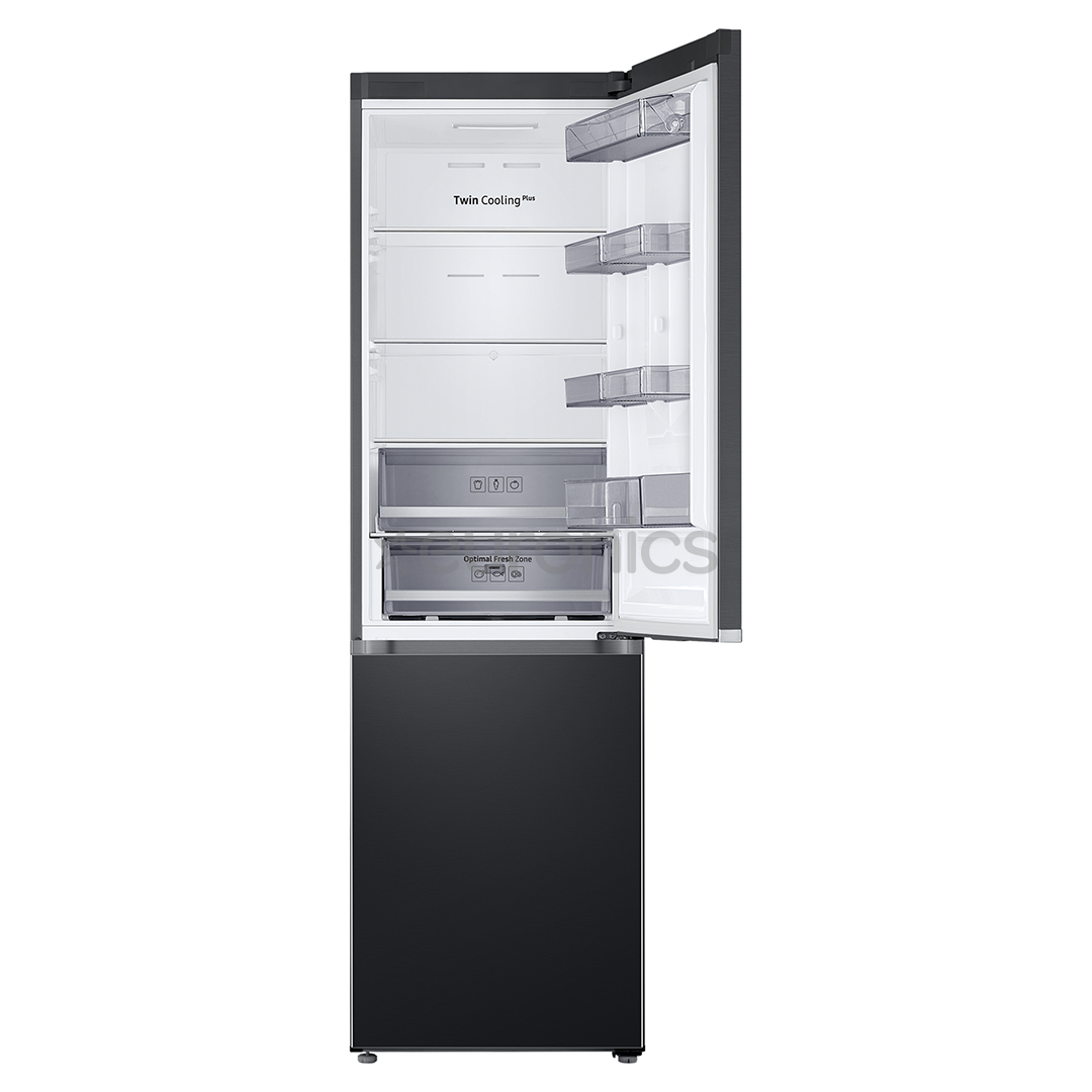Ledusskapis, Samsung / augstums: 202 cm