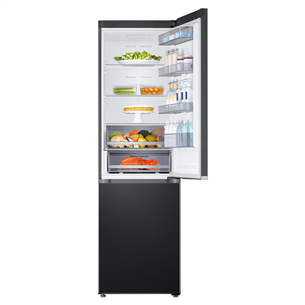 Refrigerator Samsung (202 cm)