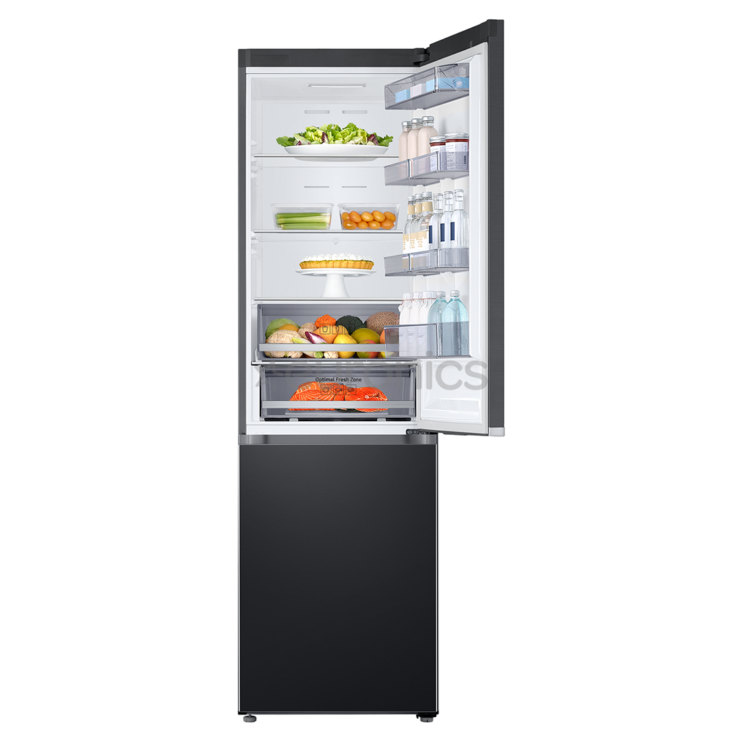 Ledusskapis, Samsung / augstums: 202 cm
