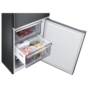 Холодильник, Samsung / высота: 202 cm
