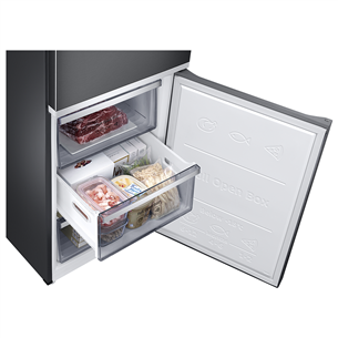 Refrigerator Samsung (202 cm)