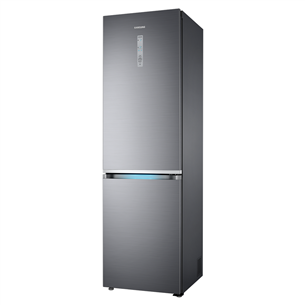 Refrigerator Samsung (202 cm)