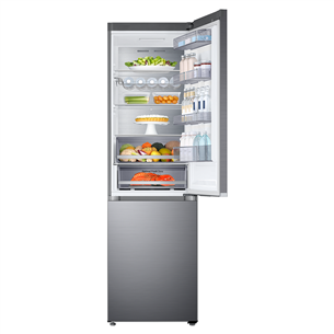 Refrigerator Samsung (202 cm)