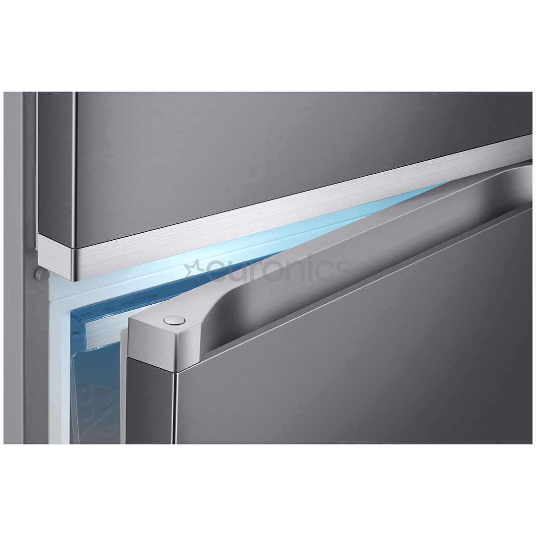 Ledusskapis, Samsung (202 cm)