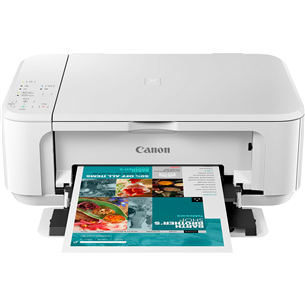 Многофункциональный цветной струйный принтер Canon PIXMA MG3650S