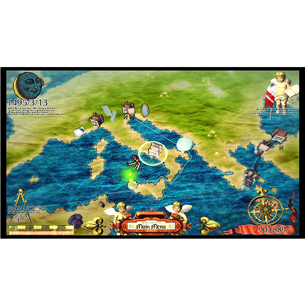 Switch game Neo ATLAS 1469
