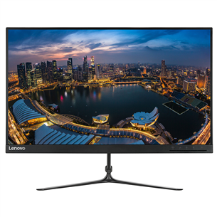 23,8" Full HD LED IPS monitors L24i-10, Lenovo