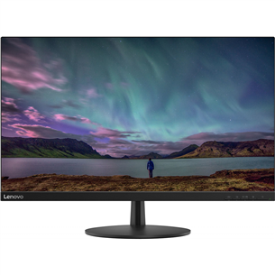 27" Full HD LED IPS monitors L27i-28, Lenovo