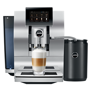 Espresso machine JURA Z8 (2019)