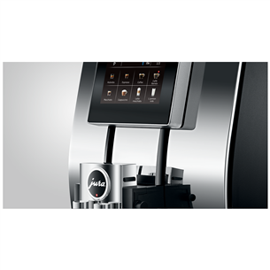 Espresso machine JURA Z8 (2019)