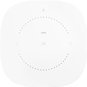 Sonos One, Gen 2, white - Smart Speaker