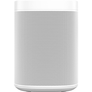 Sonos One, Gen 2, white - Smart Speaker