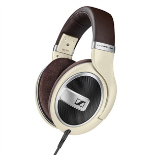 Sennheiser HD 599, bēša/brūna - Austiņas 506831