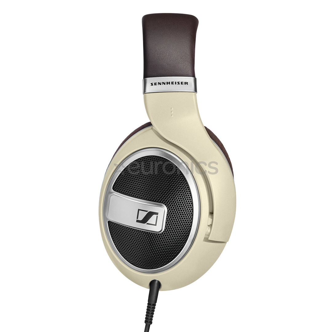 Наушники Sennheiser HD 599