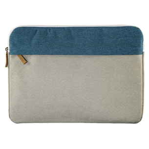 Hama Florence, 13.3'', beige/blue - Notebook sleeve 00101571