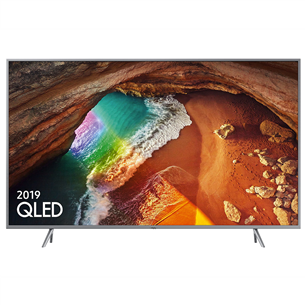 49'' Ultra HD QLED TV Samsung