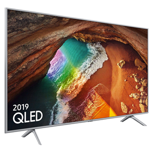 49'' Ultra HD QLED TV Samsung