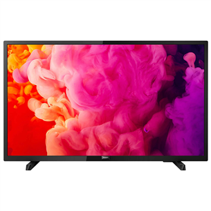 32" HD LED televizors, Philips