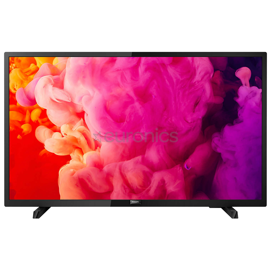 32" HD LED televizors, Philips