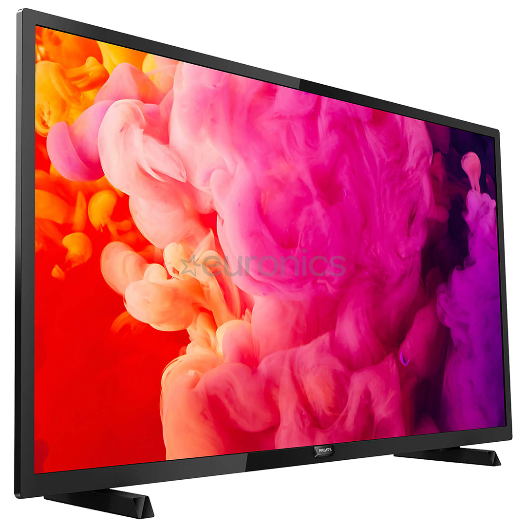 32" HD LED televizors, Philips