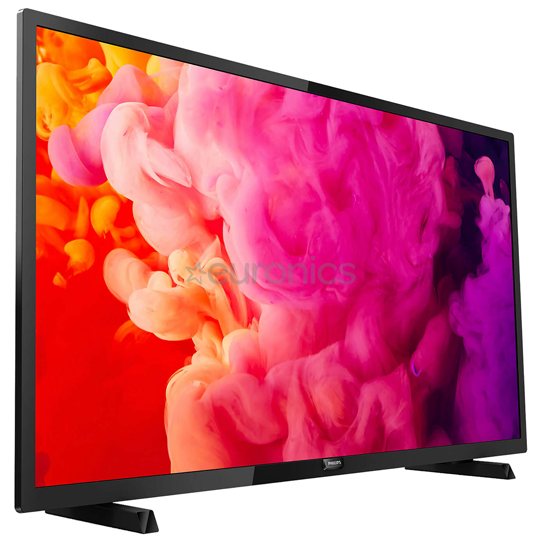 32" HD LED televizors, Philips