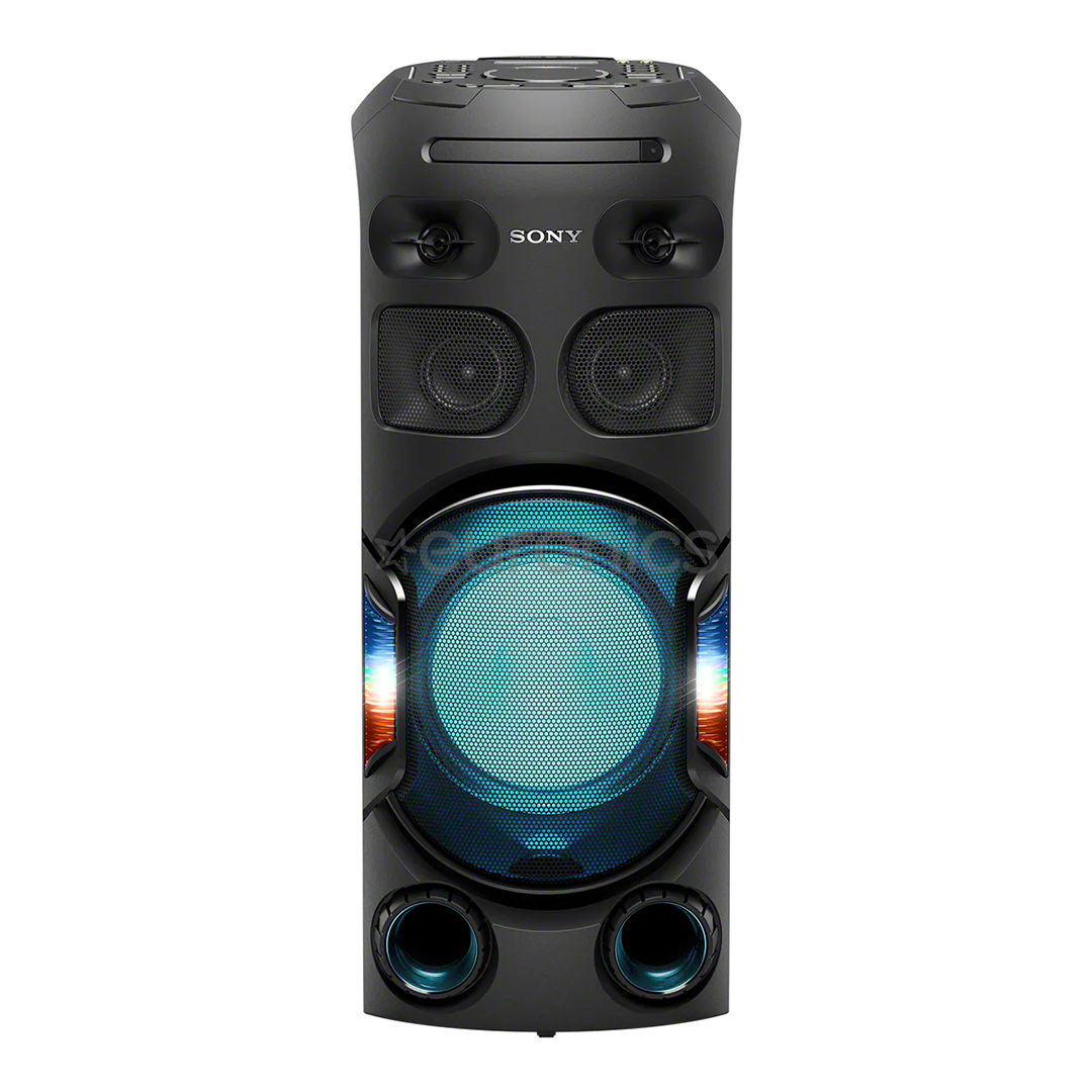 Mūzikas sistēma MHC-V42D, Sony