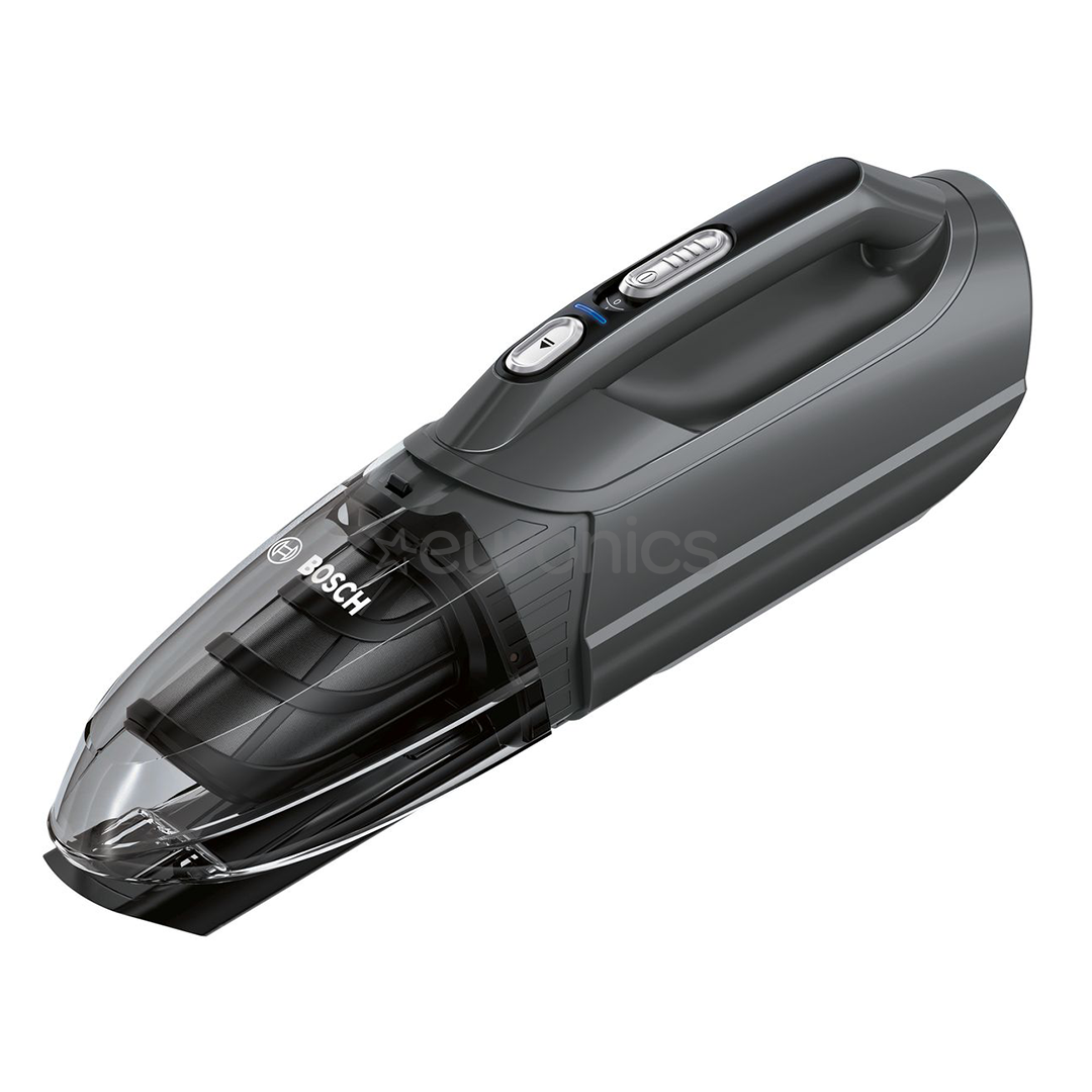 Bezvadu putekļu sūcējs Readyy'y 2-in-1, Bosch