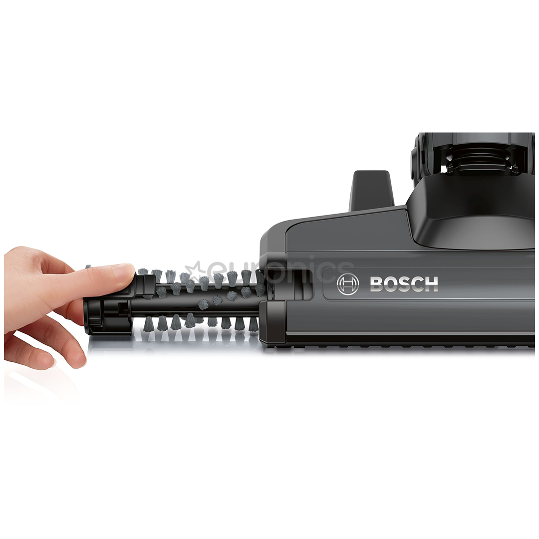 Bezvadu putekļu sūcējs Readyy'y 2-in-1, Bosch