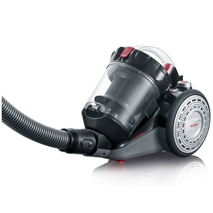 Vacuum cleaner Severin S'Power Fire