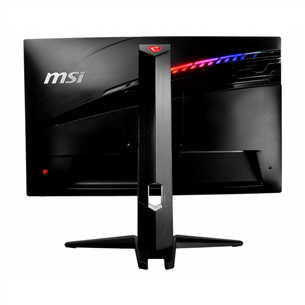 24" curved Full HD LED VA monitor MSI Optix MAG241CR